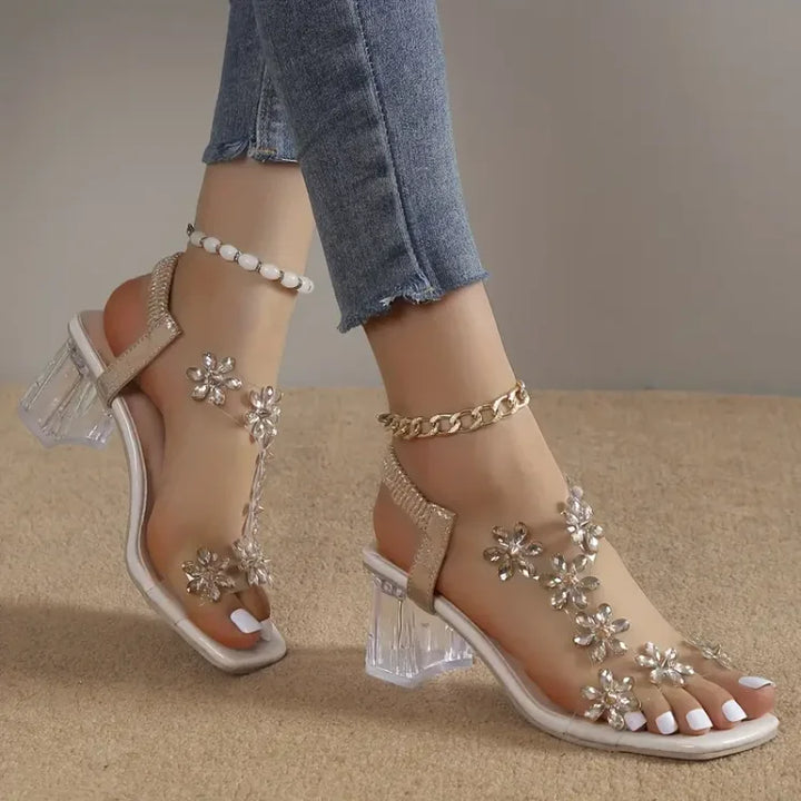Echoarchiv | Orthopädischer Schuh mit Absatz