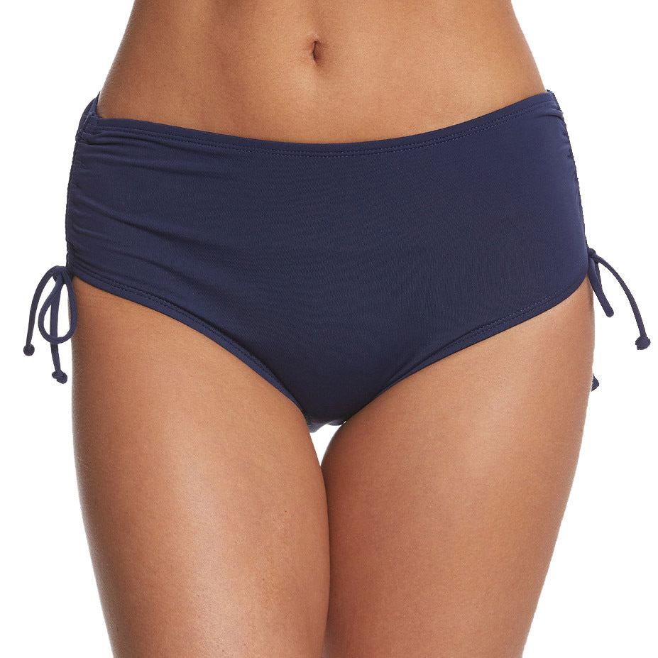 Damen Hochgeschnittene Badeshorts Echo Archiv