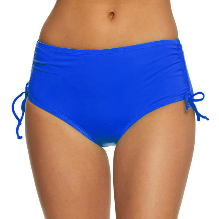 Damen Hochgeschnittene Badeshorts Echo Archiv