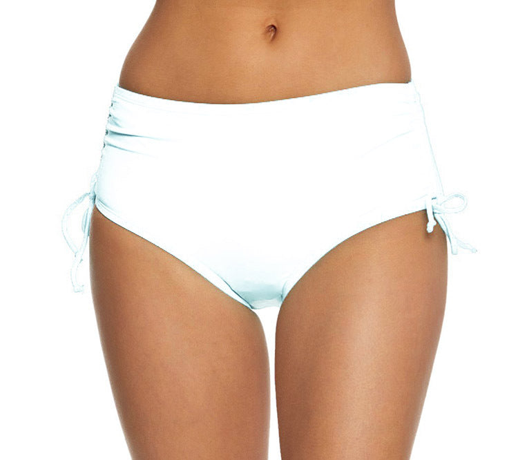 Damen Hochgeschnittene Badeshorts Echo Archiv