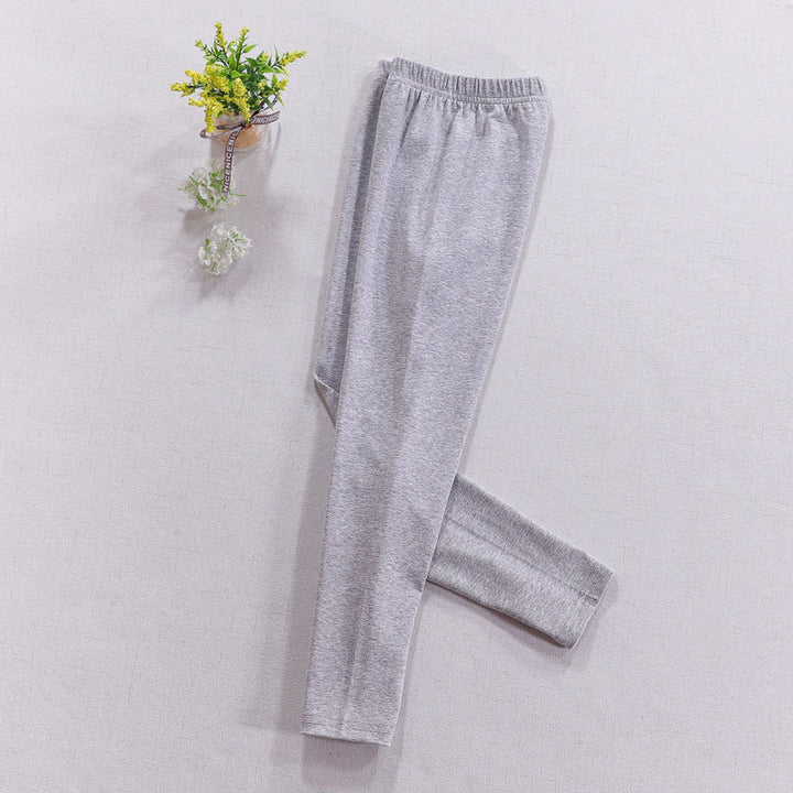 Damen Leggings aus hochwertigem, atmungsaktivem Material Echo Archiv