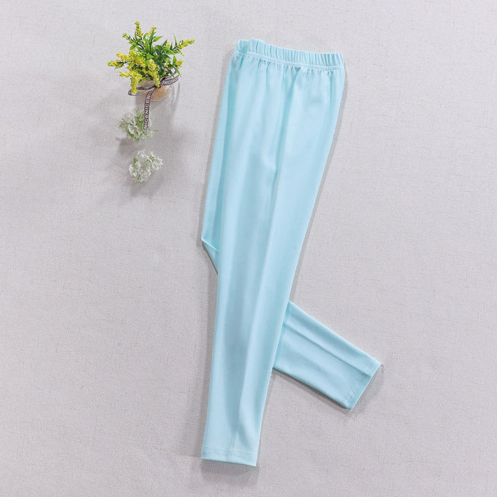 Damen Leggings aus hochwertigem, atmungsaktivem Material Echo Archiv