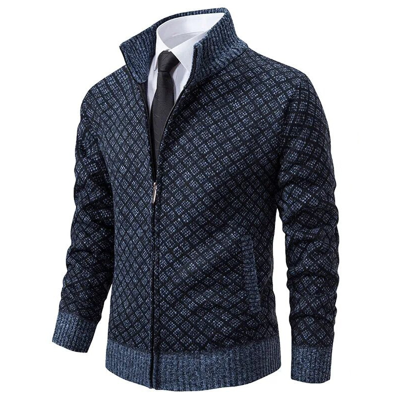 Echoarchiv | Moderne Herrenjacke