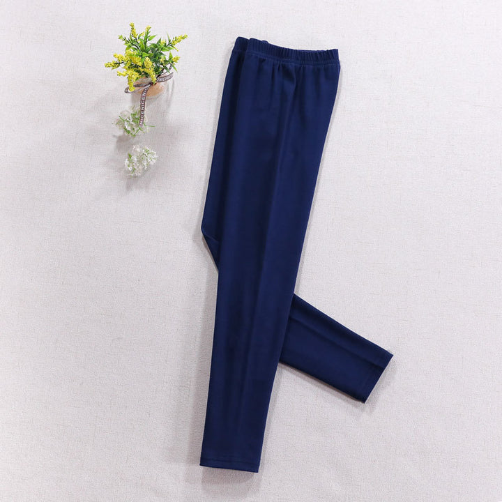 Damen Leggings aus hochwertigem, atmungsaktivem Material Echo Archiv