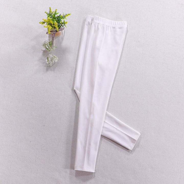 Damen Leggings aus hochwertigem, atmungsaktivem Material Echo Archiv