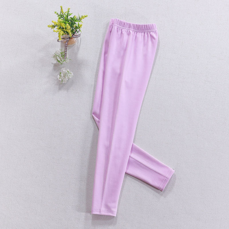 Damen Leggings aus hochwertigem, atmungsaktivem Material Echo Archiv