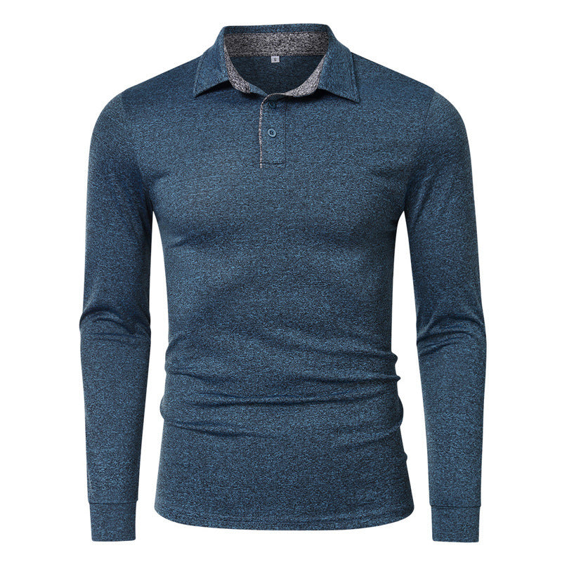 Herren Poloshirt Echoarchiv