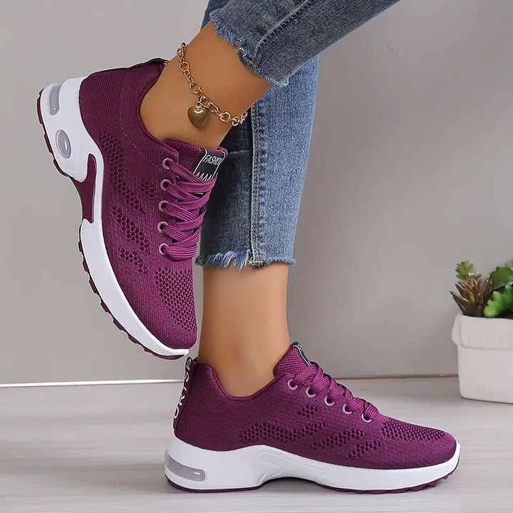 Damen Schuhe Zur Schmerzlinderung – Seravelle
