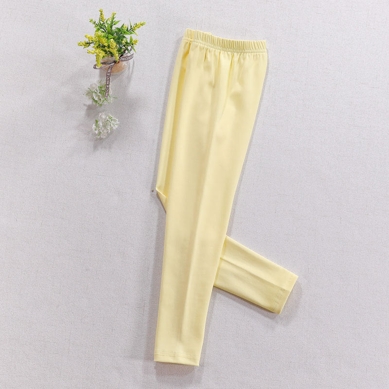Damen Leggings aus hochwertigem, atmungsaktivem Material Echo Archiv
