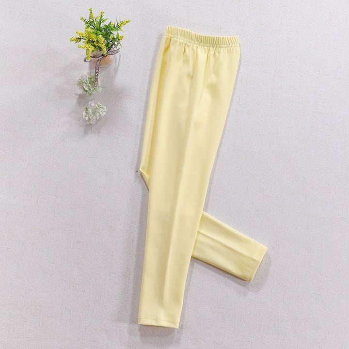 Damen Leggings aus hochwertigem, atmungsaktivem Material Echo Archiv