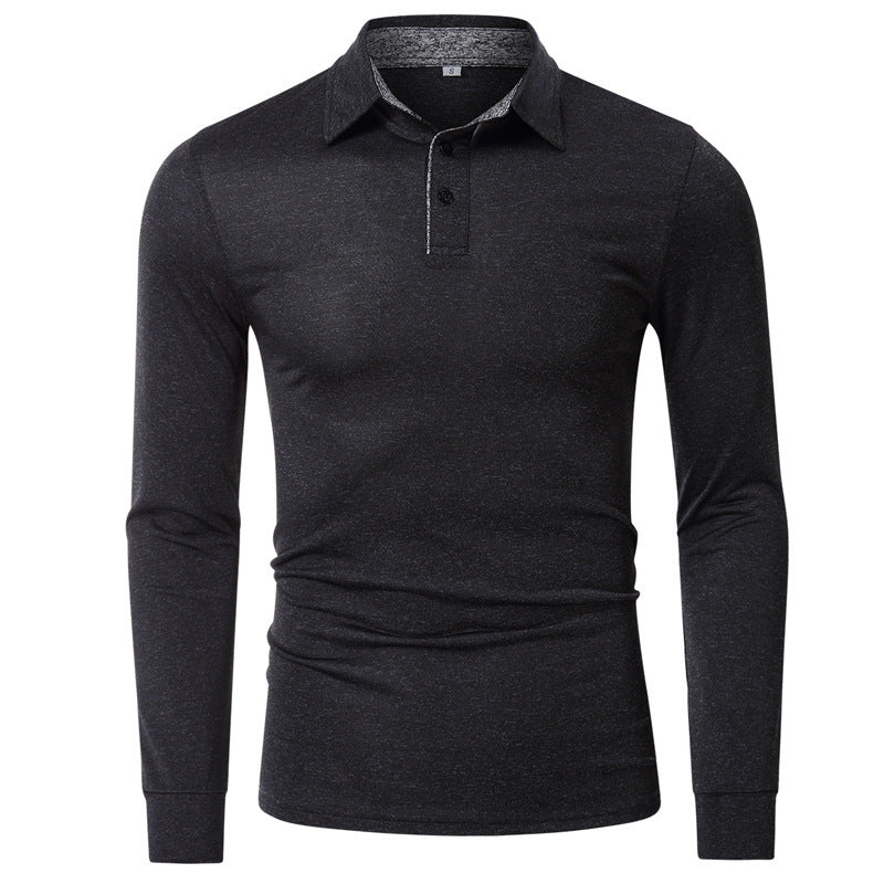 Herren Poloshirt Echoarchiv