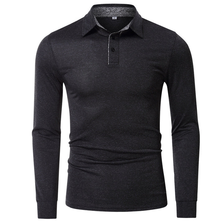 Herren Poloshirt Echoarchiv