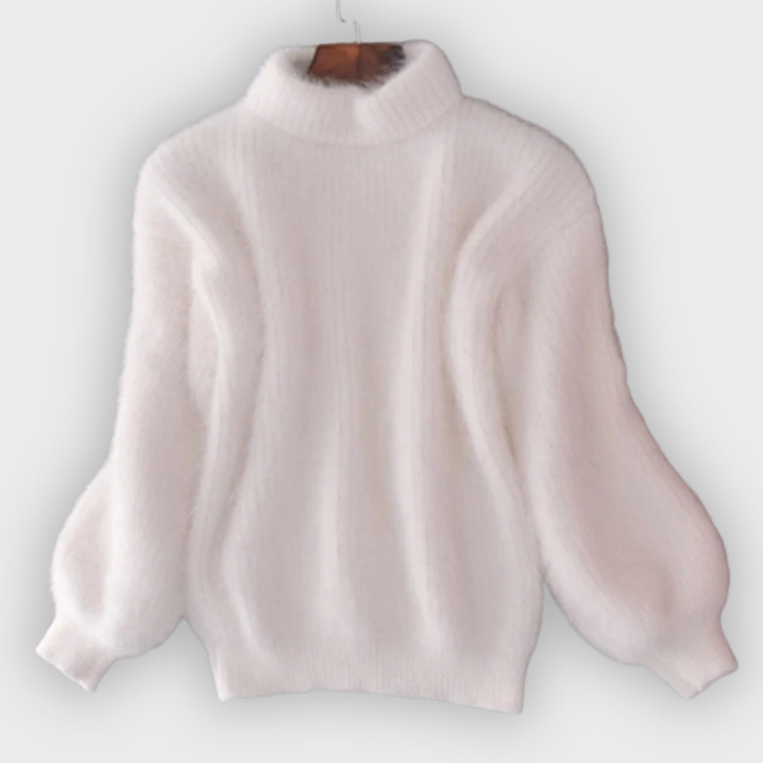 Echoarchiv | Schicker Pullover