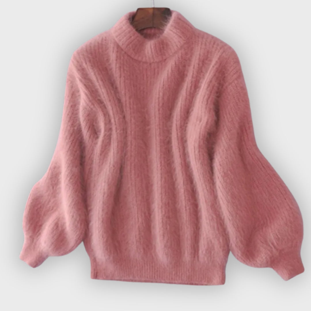 Echoarchiv | Schicker Pullover