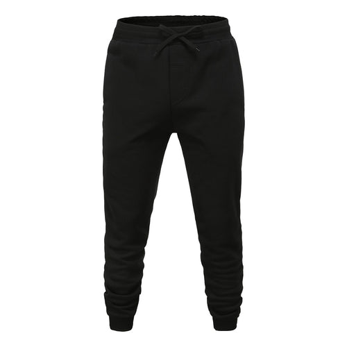 Herren bequeme Sporthose mit elastischem Bund Echoarchiv