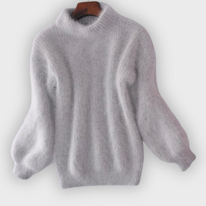Echoarchiv | Schicker Pullover