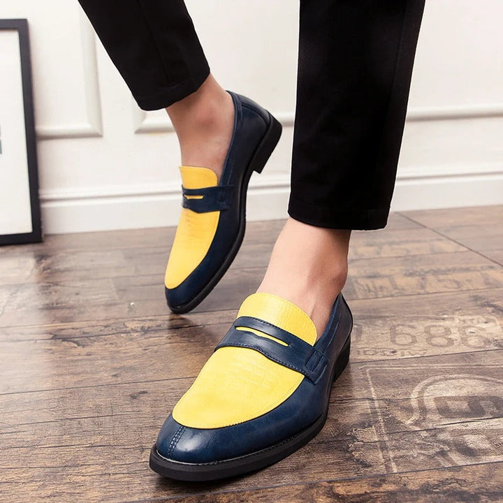Echoarchiv | Modische Schuhe mit Rutschfester Sohle für Mehr Komfort
