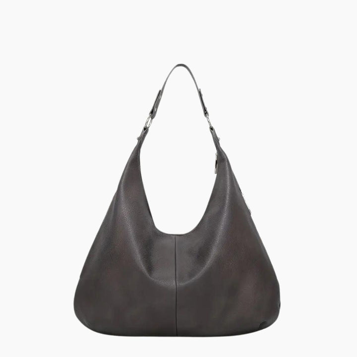 Echoarchiv - Hobo-Tasche aus veganem