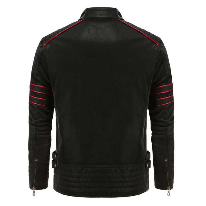 Outwear Wolverine jacke – Célinea