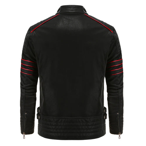 Outwear Wolverine jacke – Célinea