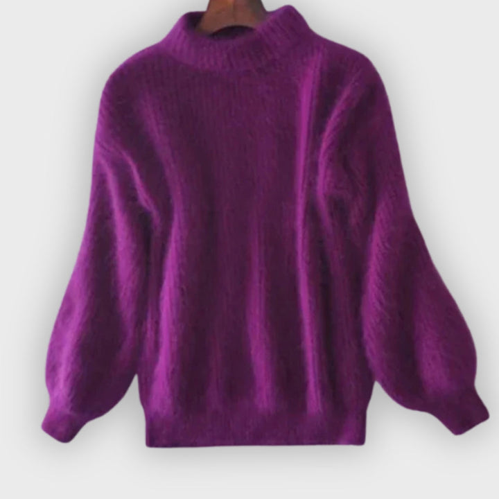 Echoarchiv | Schicker Pullover