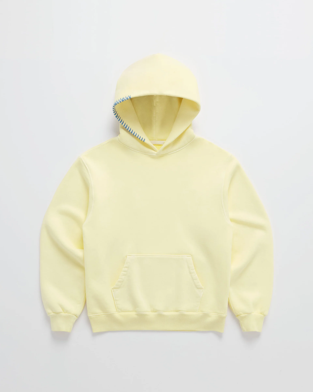 minimalistischer Hoodie – Auréline