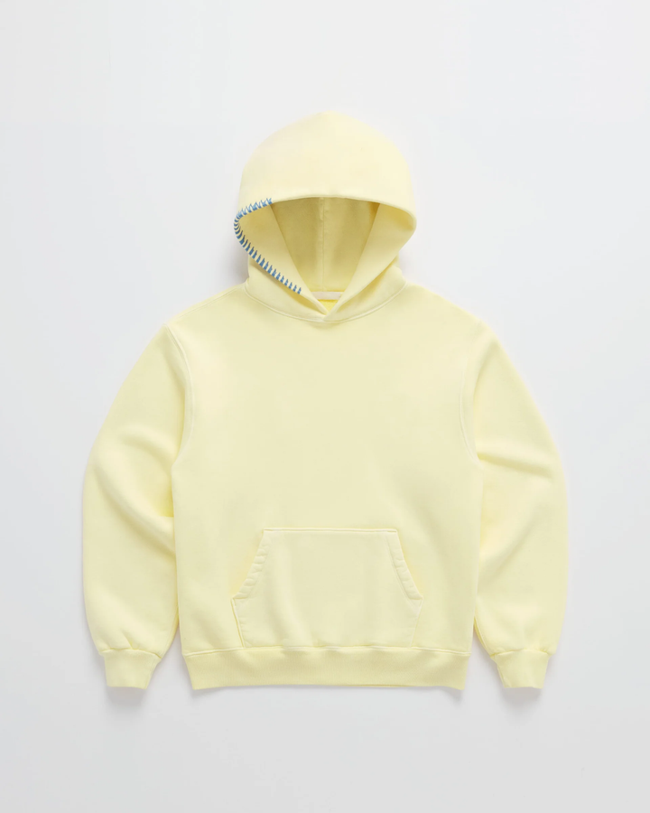 Echoarchiv | minimalistischer Hoodie