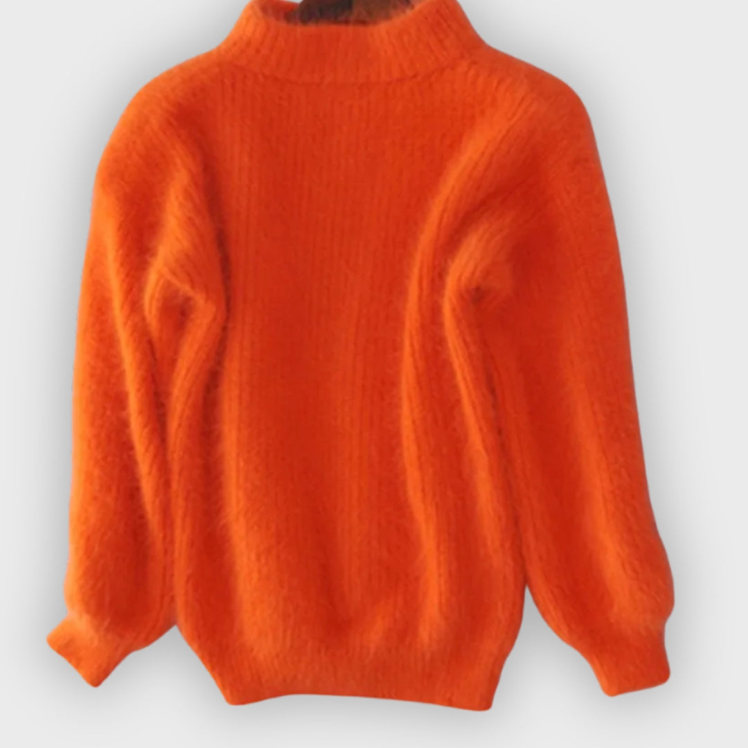 Echoarchiv | Schicker Pullover