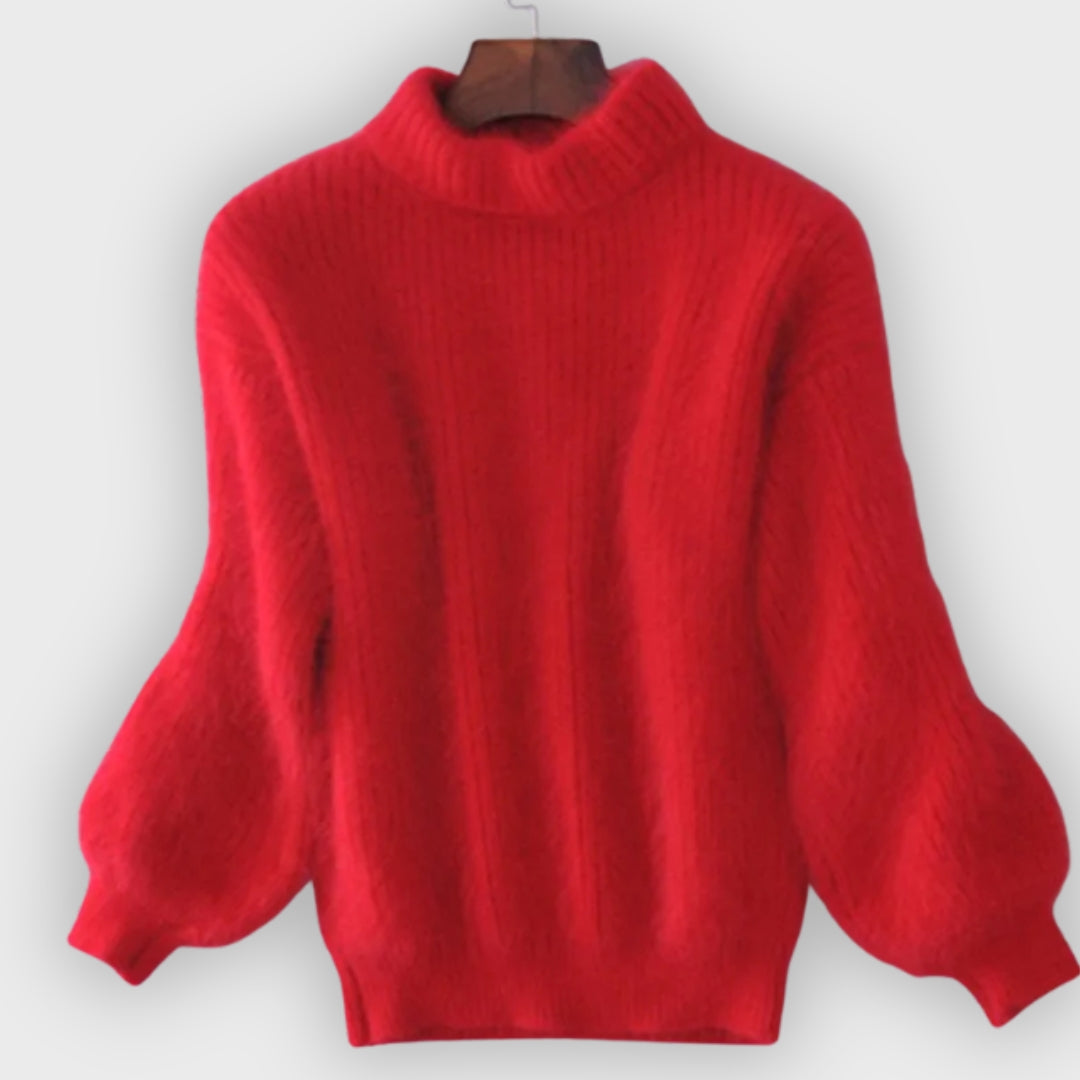 Echoarchiv | Schicker Pullover