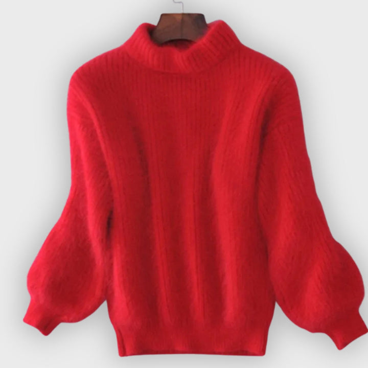 Echoarchiv | Schicker Pullover