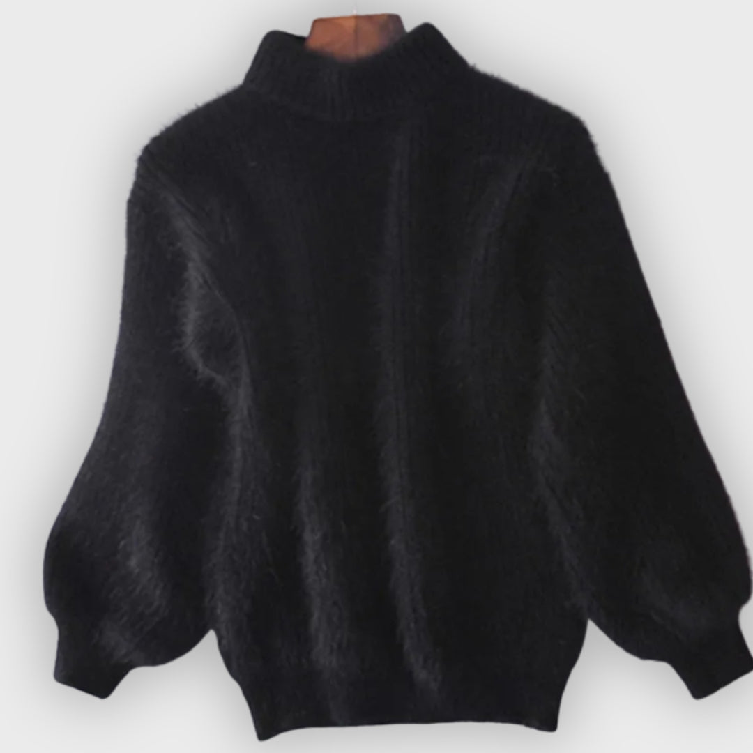 Echoarchiv | Schicker Pullover