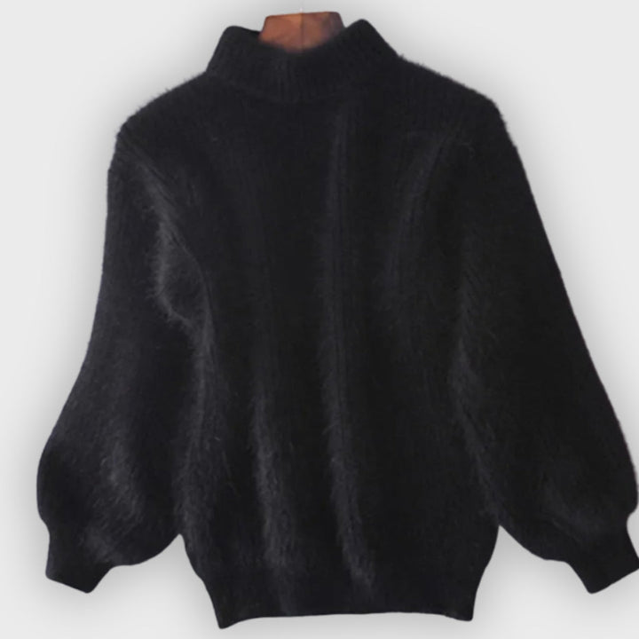 Echoarchiv | Schicker Pullover