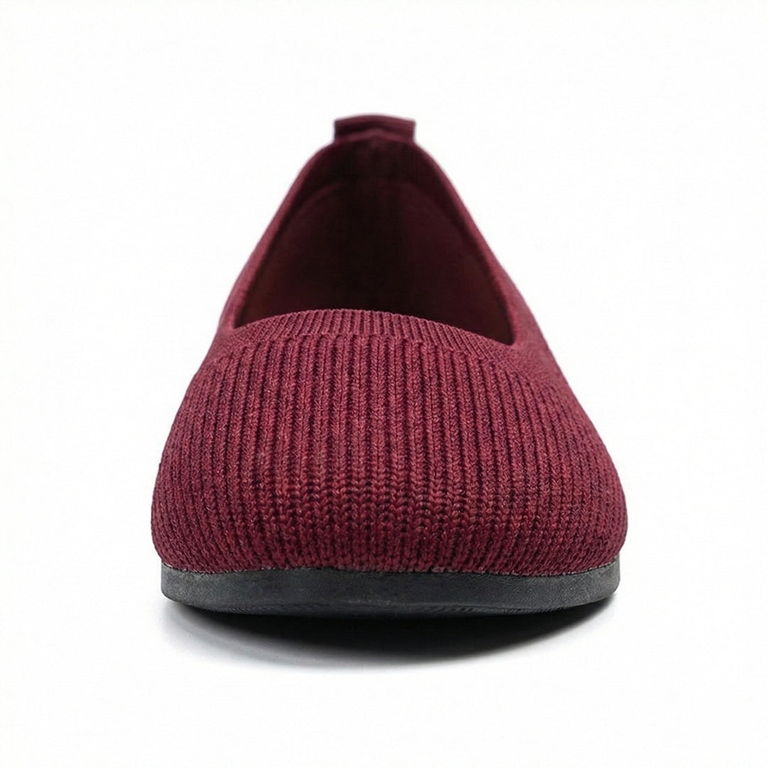 Orthopädische Schuhe Zum Hineinschlüpfen Echoarchiv