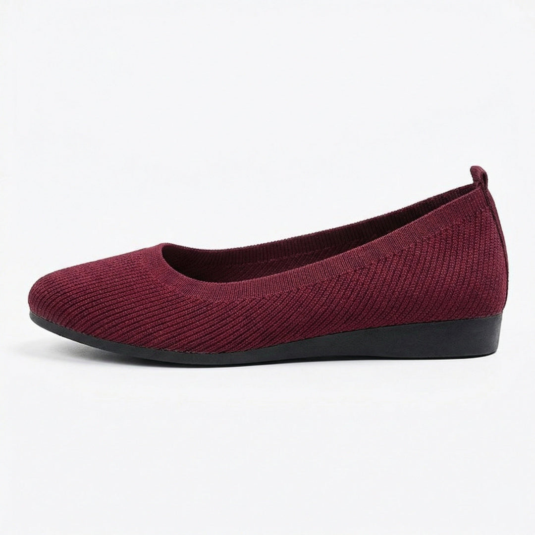Orthopädische Schuhe Zum Hineinschlüpfen Echoarchiv