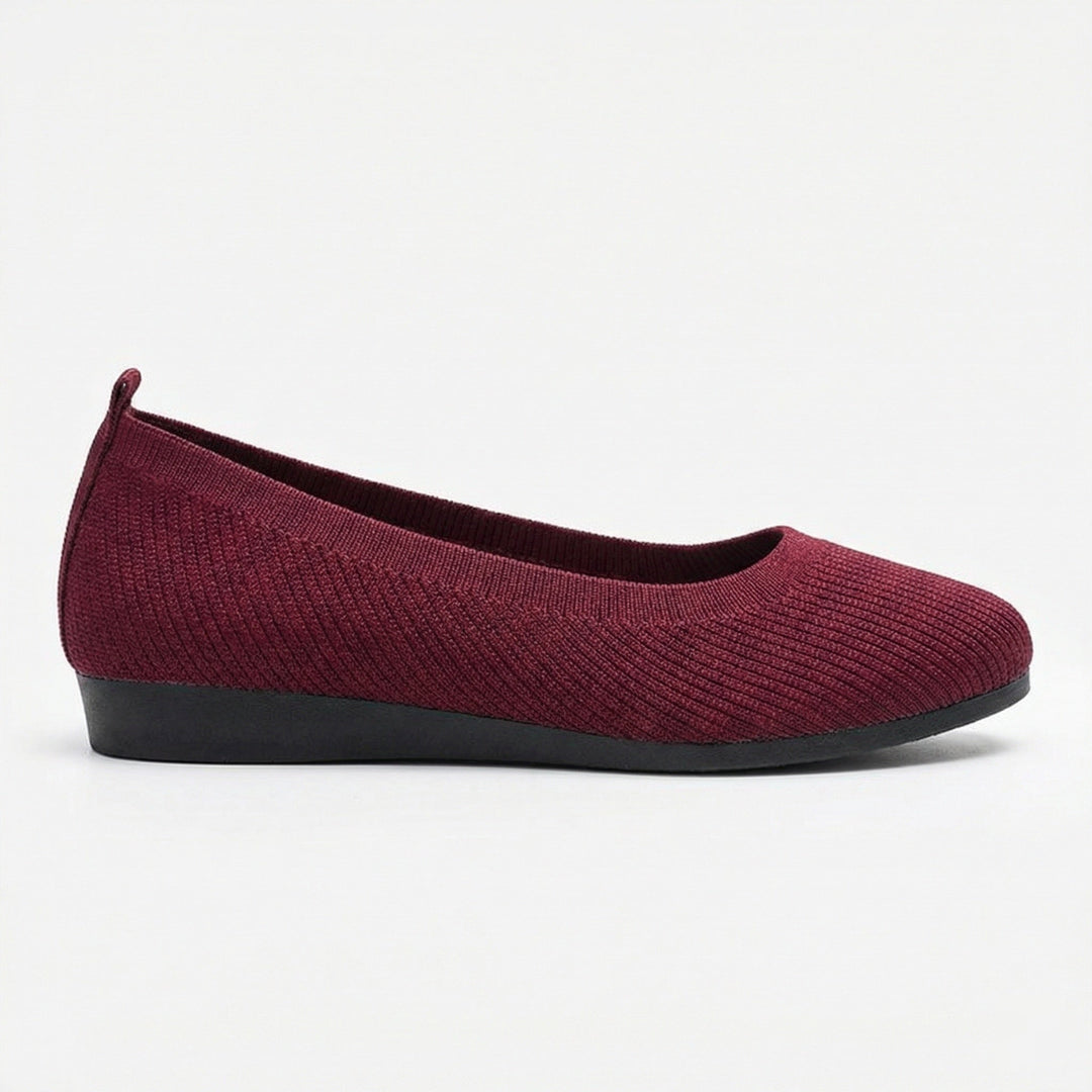 Orthopädische Schuhe Zum Hineinschlüpfen Echoarchiv