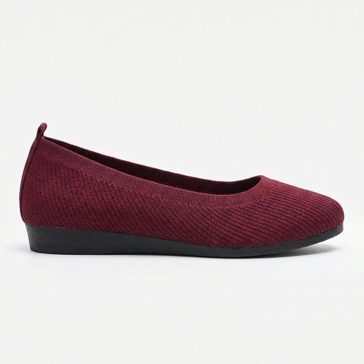 Orthopädische Schuhe Zum Hineinschlüpfen Echoarchiv
