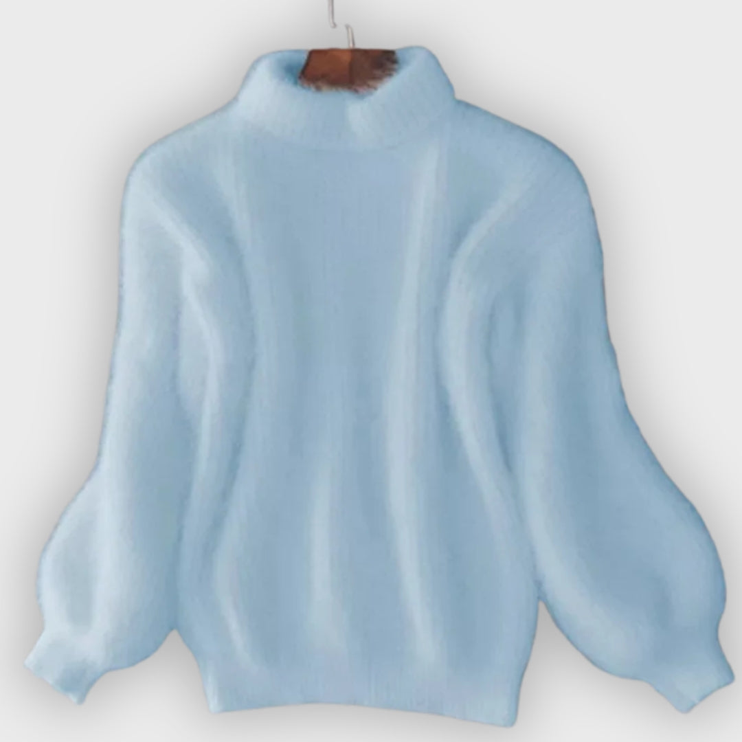 Echoarchiv | Schicker Pullover