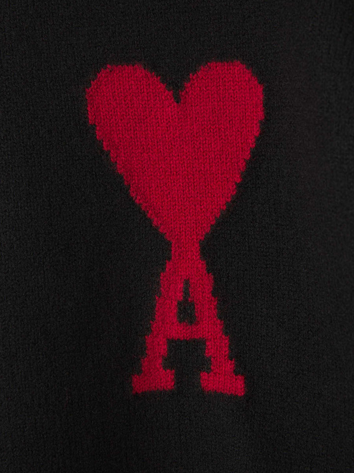 Echoarchiv | Pullover mit Herzdruck
