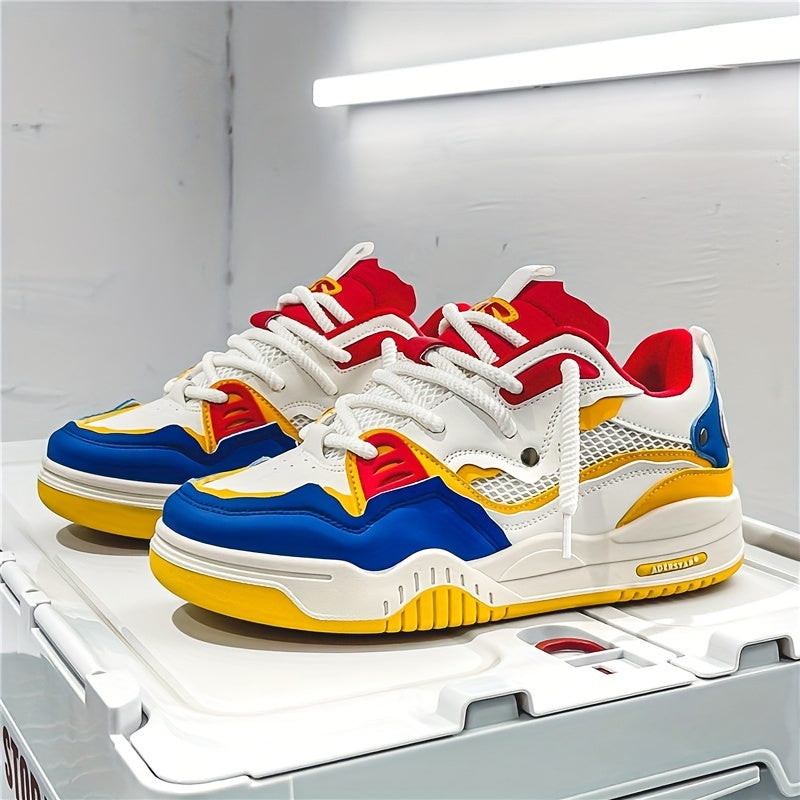Echoarchiv | Sportliche Turnschuhe