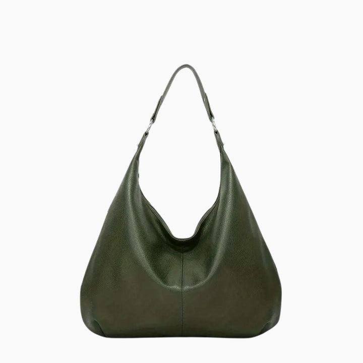 Echoarchiv - Hobo-Tasche aus veganem