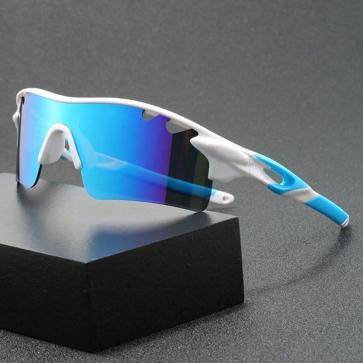 Echoarchiv | Casamaré Sonnenbrille mit Uv400 Schutz und Grip