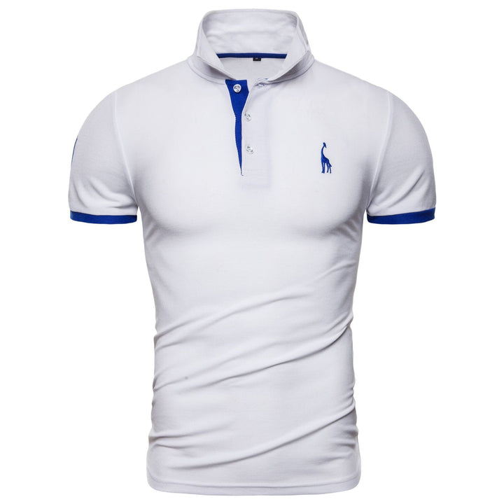 Echoarchiv | Elegantes Herren Polohemd
