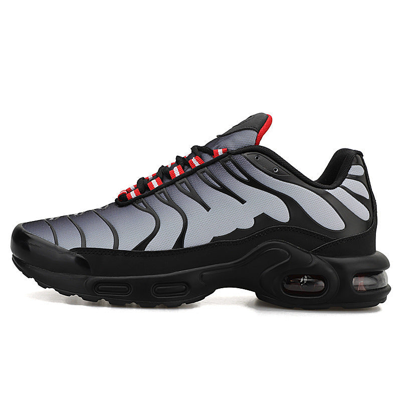 Echoarchiv | Sportliche Herrensportschuhe aus Atmungsaktivem Mesh