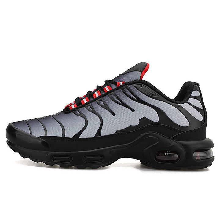 Echoarchiv | Sportliche Herrensportschuhe aus Atmungsaktivem Mesh