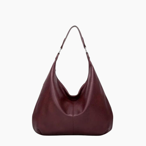 Echoarchiv - Hobo-Tasche aus veganem