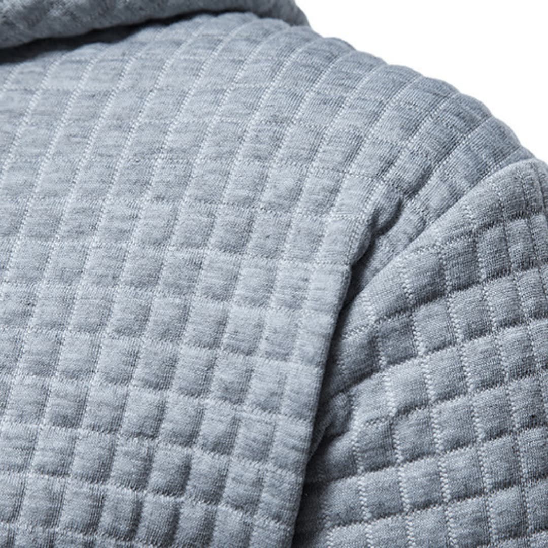 Echoarchiv | Bequemer Kapuzenpullover