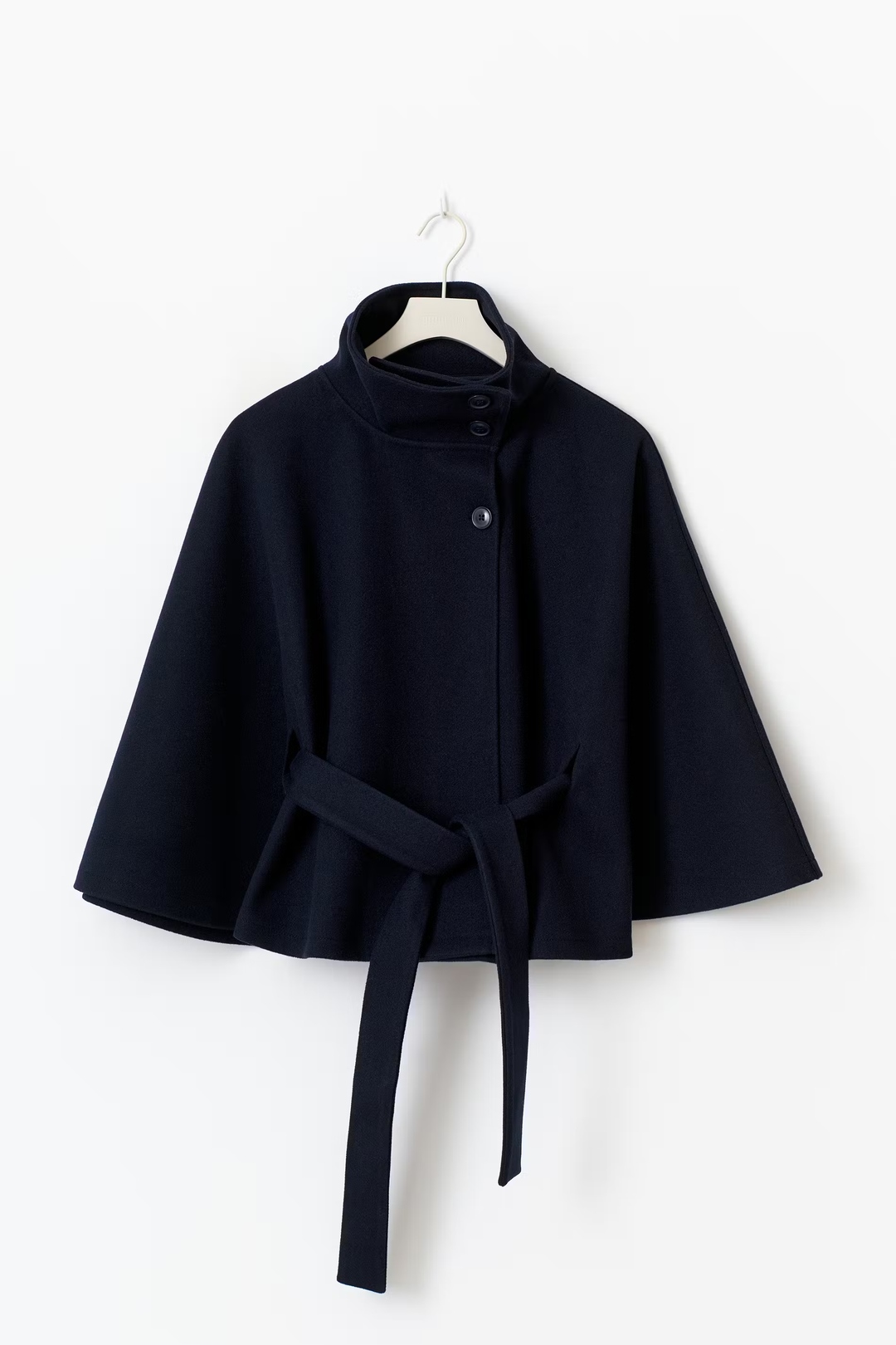 Echoarchiv | Elegante Damenjacke mit Gürtel