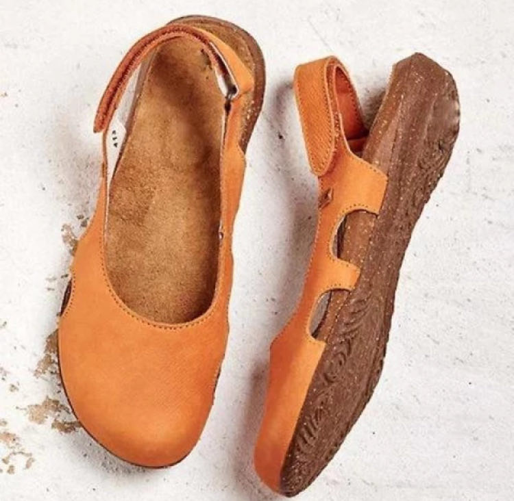 Echoarchiv | Leichte Damen Sandalen
