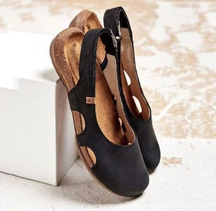 Echoarchiv | Leichte Damen Sandalen