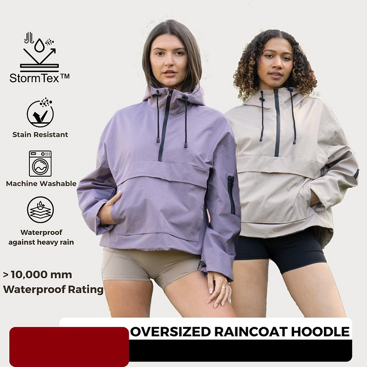 Echoarchiv | 3-in-1 wasserdichte Jacke für Outdoor-Abenteuer
